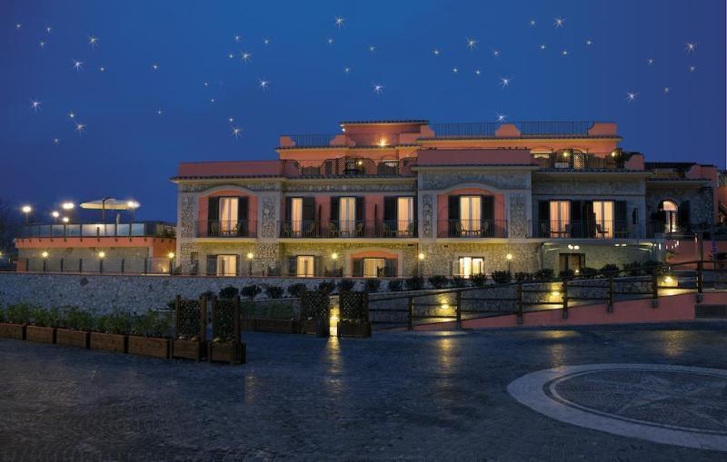 Hotel Prestige photo 4