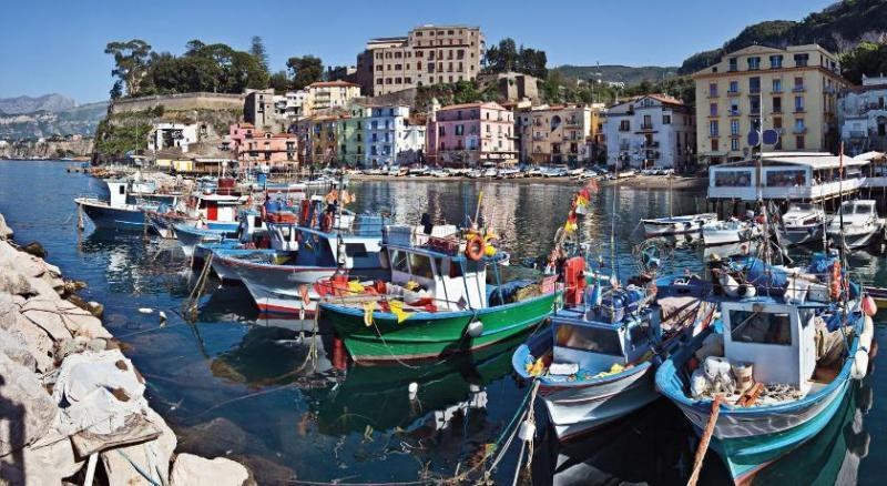 Corso Italia Suites photo 2