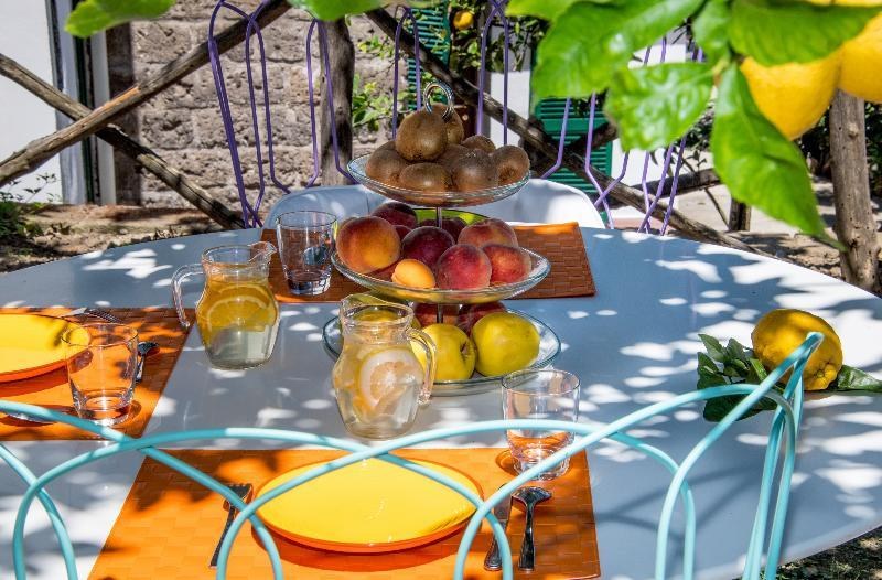 Relais Correale Rooms&Garden