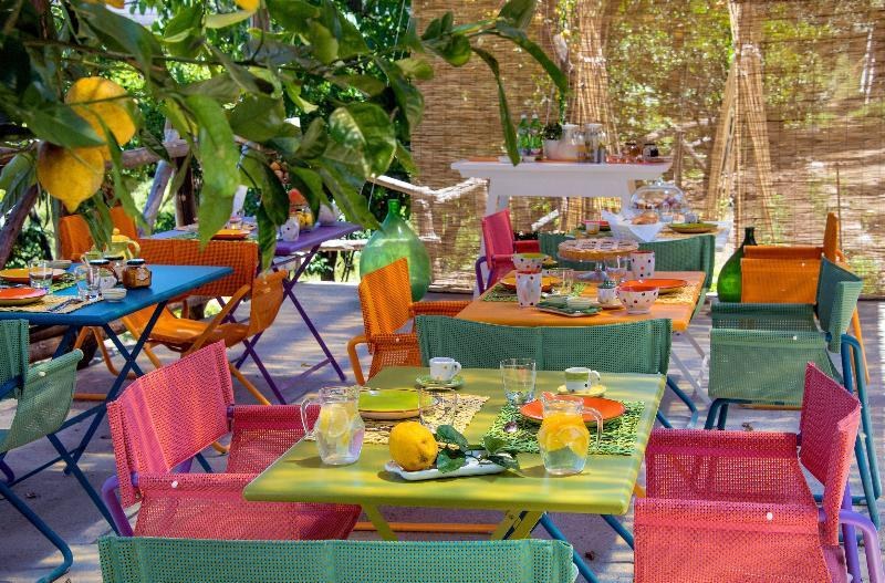 Relais Correale Rooms&Garden photo 1