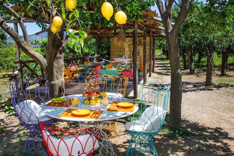 Relais Correale Rooms&Garden photo 3