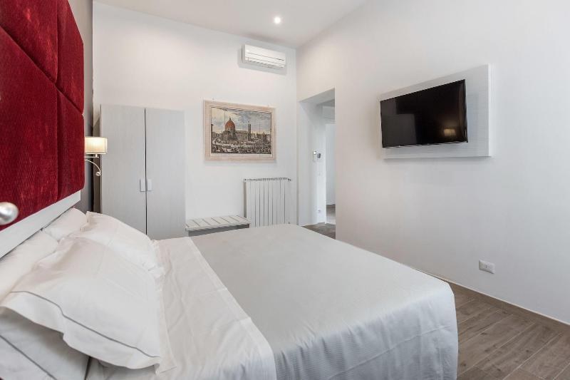 Apollo Guest House