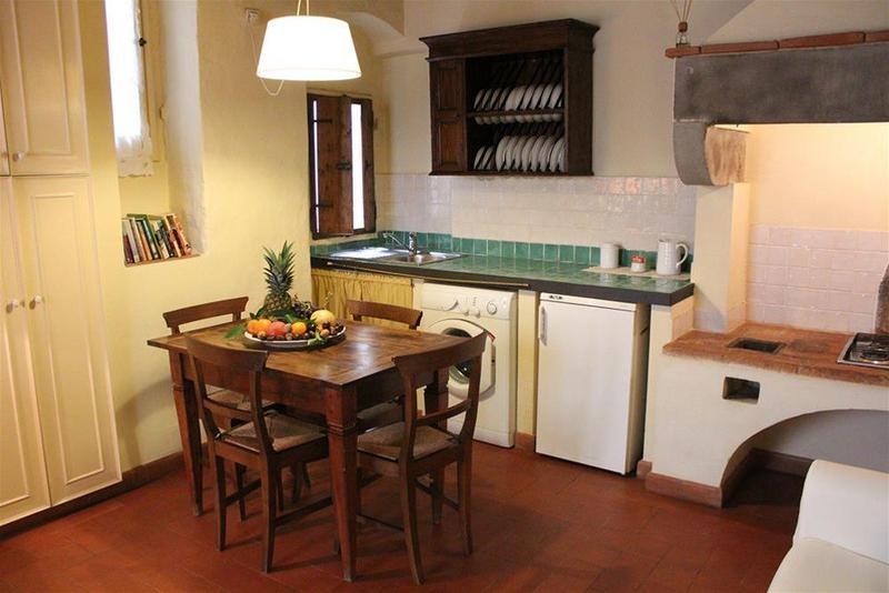 Residence Palazzo Belfiore photo 2