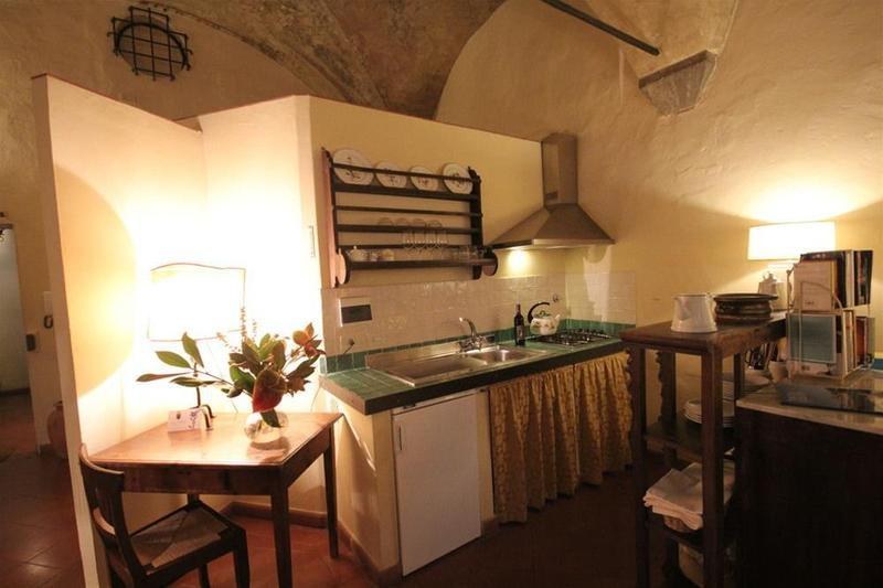 Residence Palazzo Belfiore photo 4
