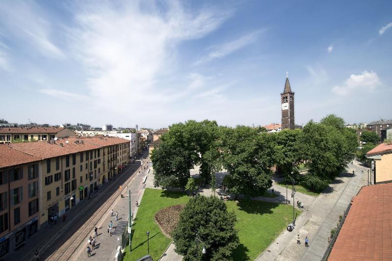 Hotel Milano Navigli photo 3