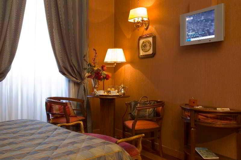 Domus Livia Luxury Suites photo 1
