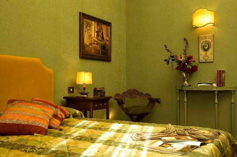 Domus Livia Luxury Suites photo 3