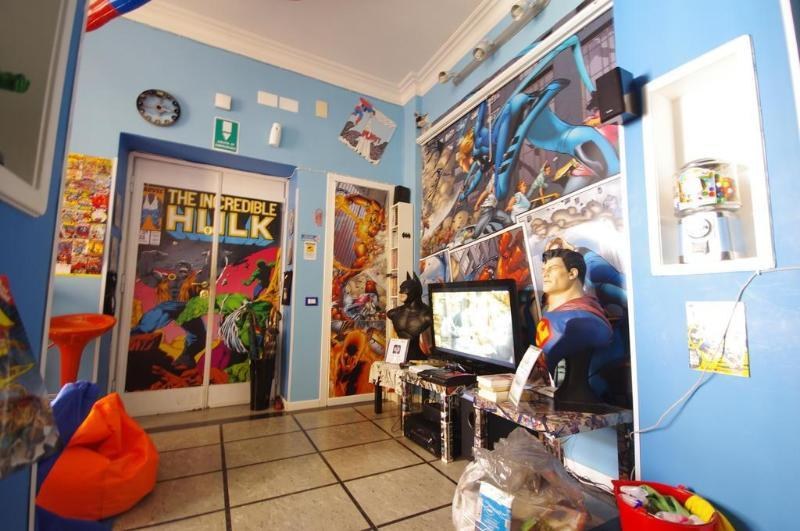 Comics Guesthouse photo 3