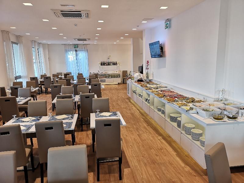 Hotel Orchidea Blu