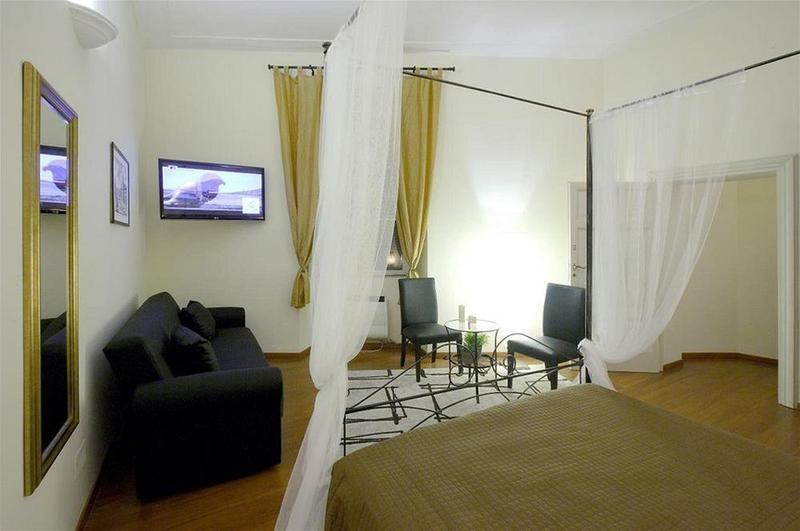 La Residenza dell'Angelo photo 3