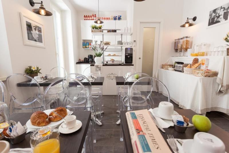 Relais Monti