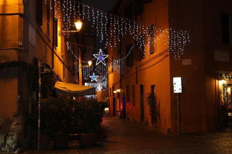 Relais Casa della Fornarina photo 1
