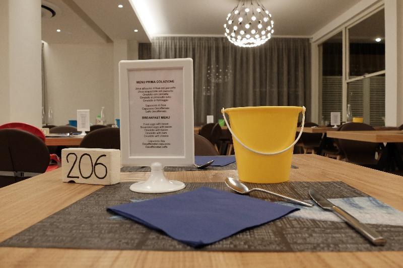 Hotel Aurea photo 1