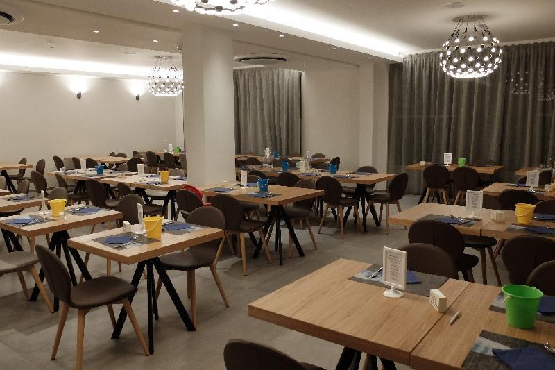 Hotel Aurea photo 3