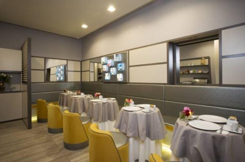 San Carlo Suite