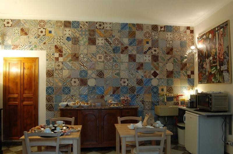 Bed and Breakfast Federico Secondo photo 2