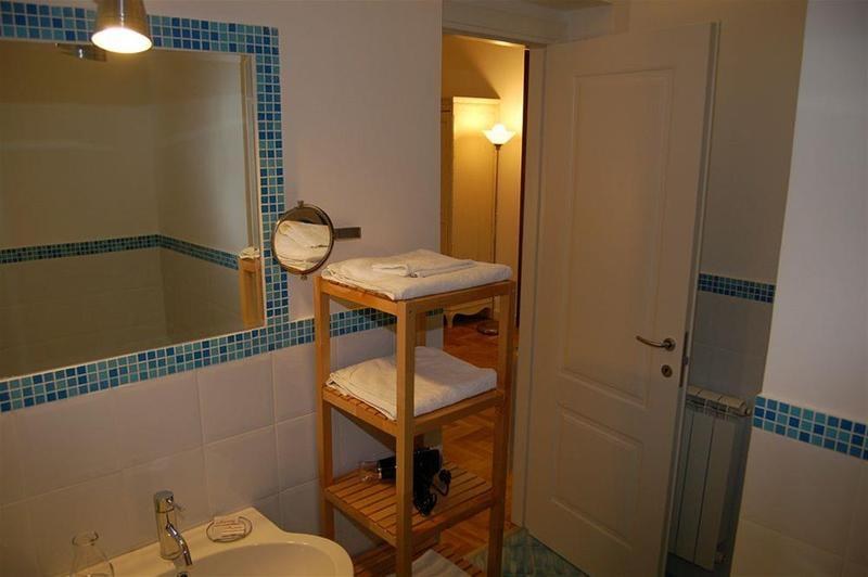 Bed and Breakfast Federico Secondo photo 4