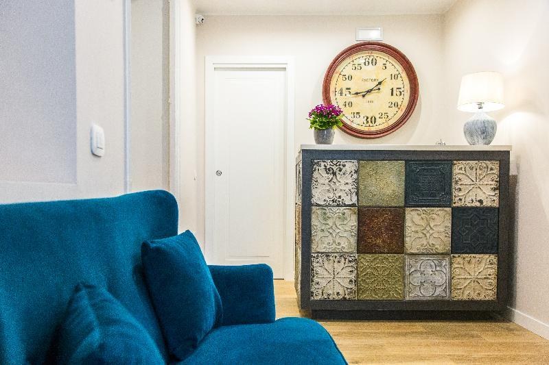 Bellaroto Suite