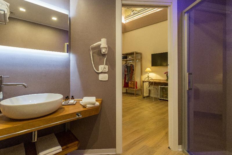Bellaroto Suite photo 2