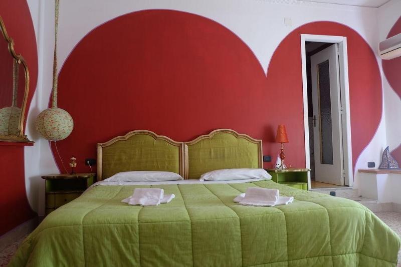 Abalì Gran Sultanato B&B photo 2