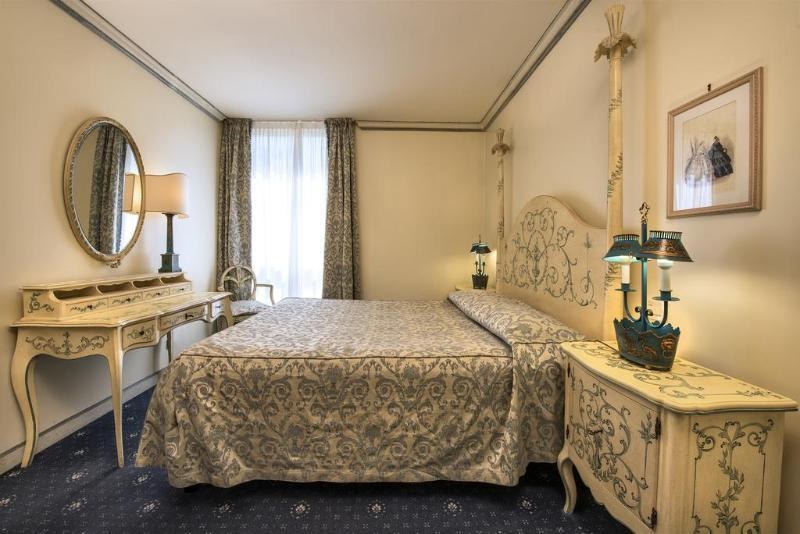 DB Villas Le Ville del Lido Resort photo 2