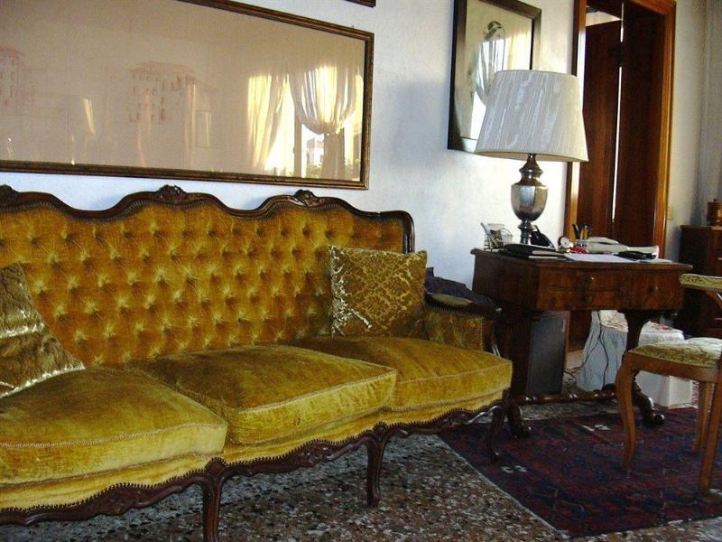 At Home A Palazzo B&B photo 4