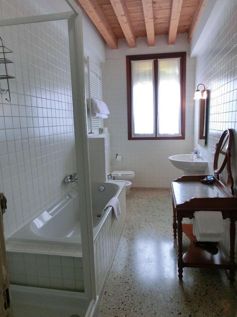 B&B Al Palazzetto photo 1