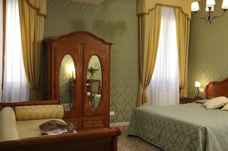 B&B Al Palazzetto photo 2