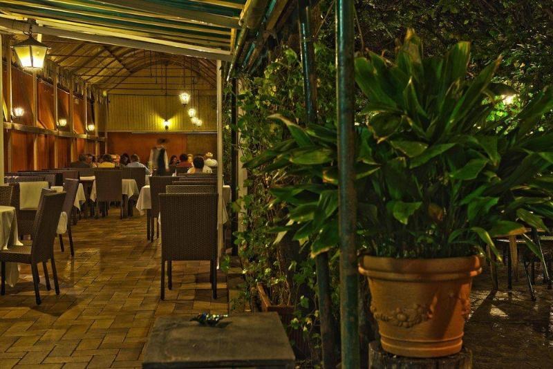 ANTICA LOCANDA MONTIN