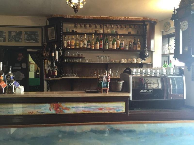 ANTICA LOCANDA MONTIN photo 1