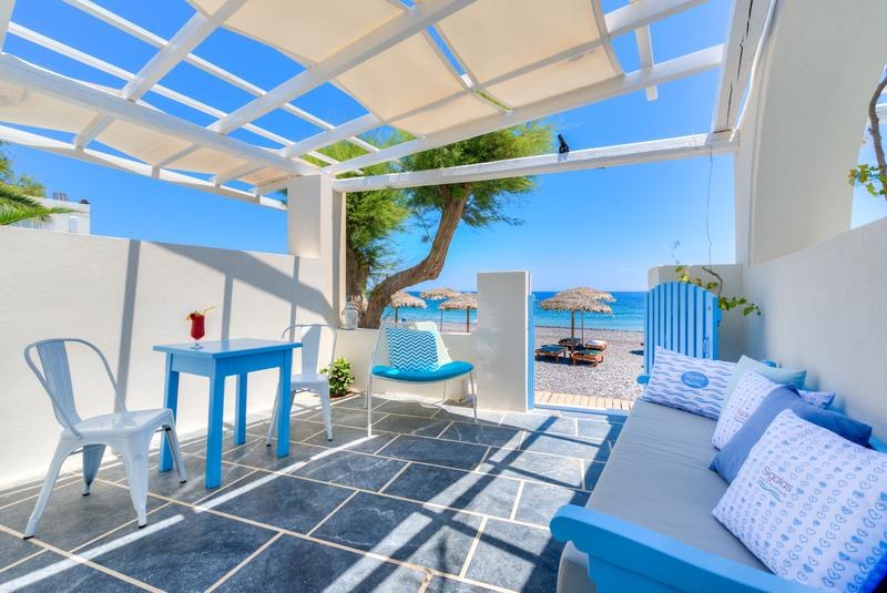 Sigalas Hotel & Apartments photo 1