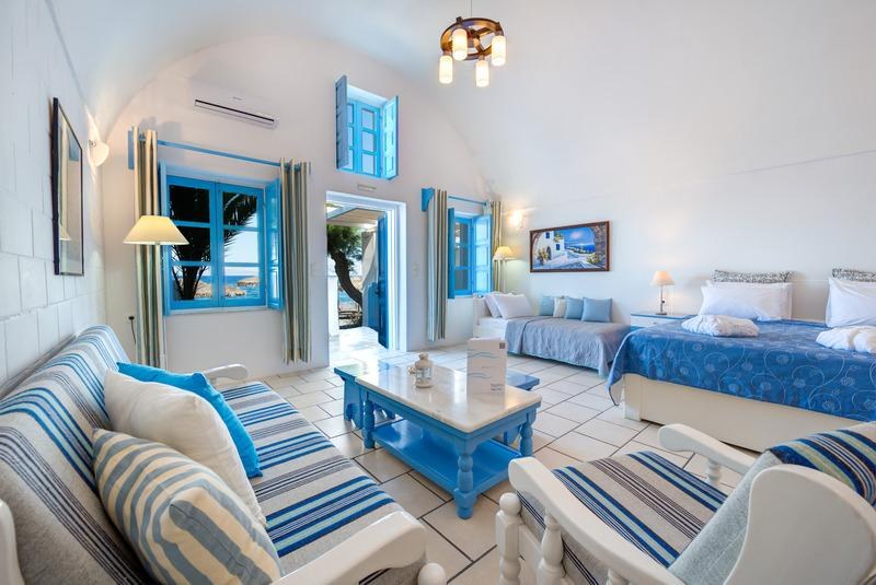 Sigalas Hotel & Apartments photo 4