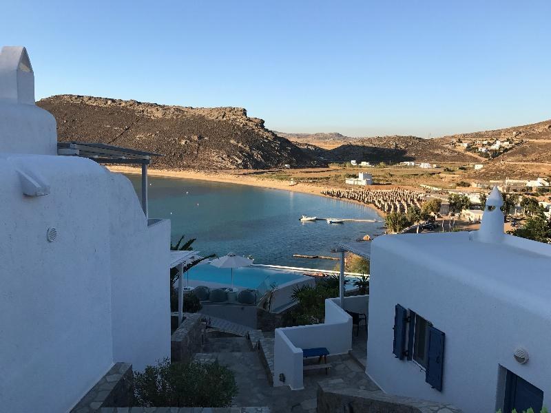 Panormos Village Hotel photo 3