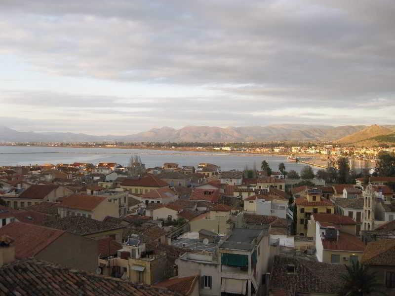 Amfitriti Palazzo Luxury Hotel