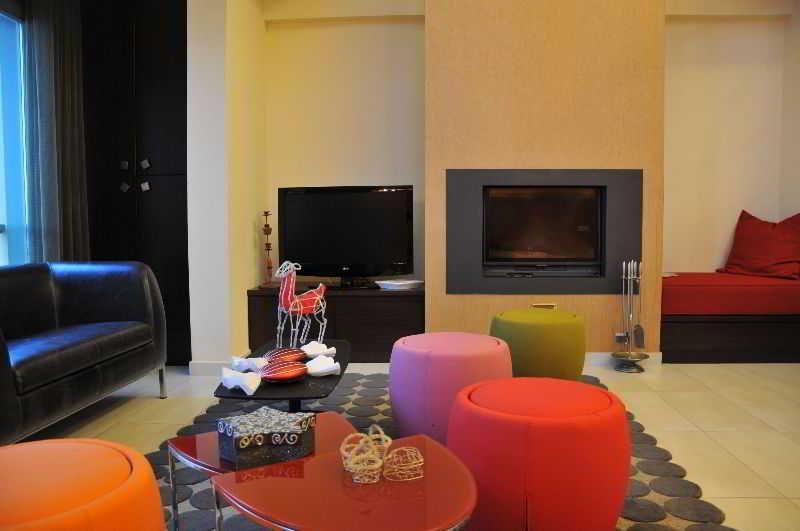 Amfitriti Palazzo Luxury Hotel photo 1