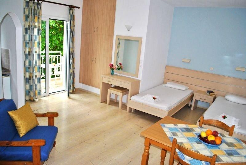Melissa Apartments Malia photo 2