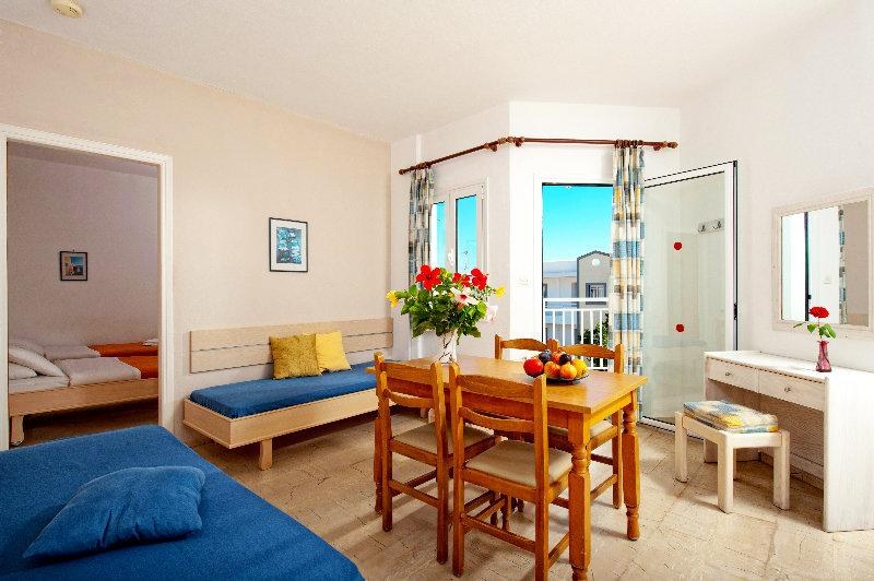 Melissa Apartments Malia photo 3