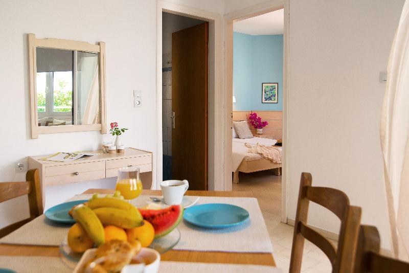 Melissa Apartments Malia photo 4