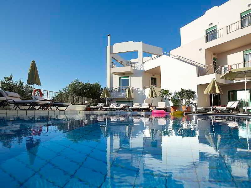 Bella Vista Hotel photo 3