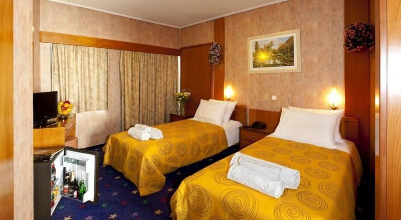 Xenophon Hotel photo 4
