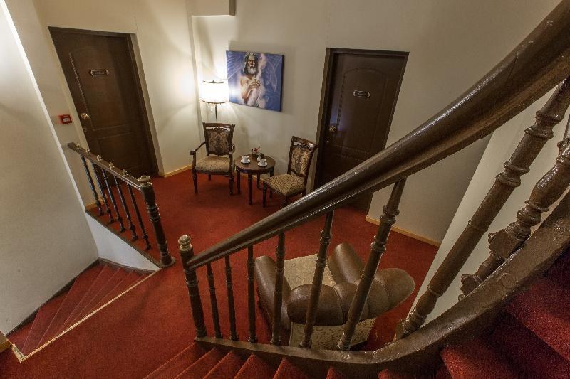 Dias Hotel photo 2