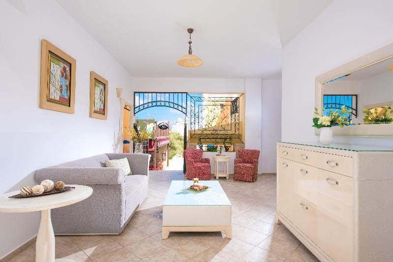 Irida Apartments Malia by Estia photo 4