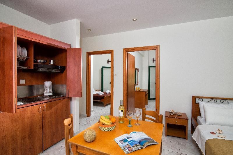 Erofili Apartments photo 4