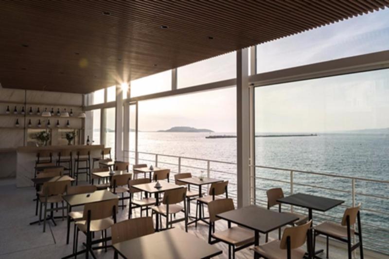 HOTEL LES BORDS DE MER