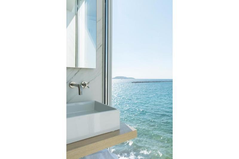 HOTEL LES BORDS DE MER photo 4