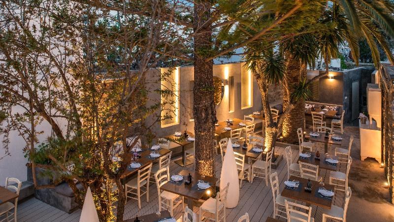 Fresh Boutique hotel