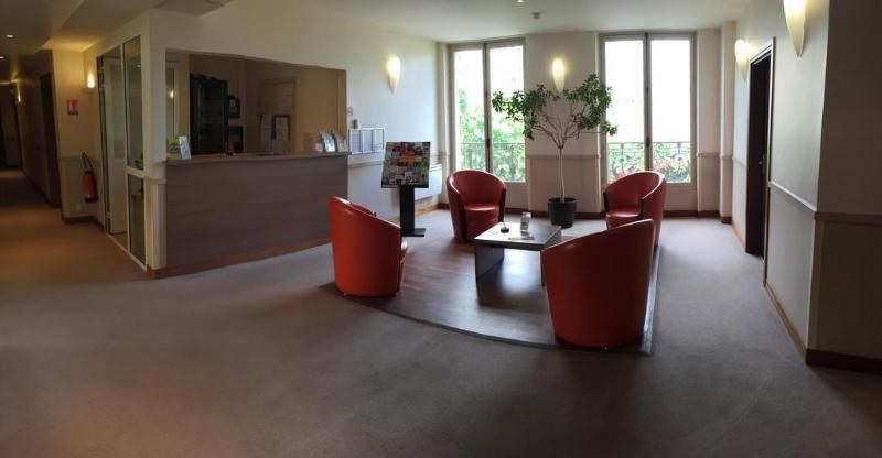 Orion Paris Haussmann photo 1