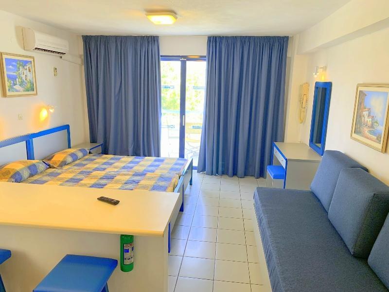 Kassavetis Center-Hotel Studios & Apartments photo 3