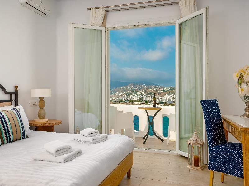 Cape Mykonos photo 1