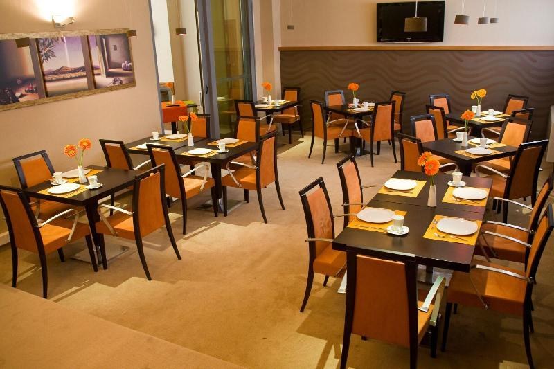 Alexandros Boutique Hotel